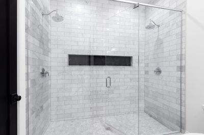Best Shower Installation Contractors in Rosamond, CA