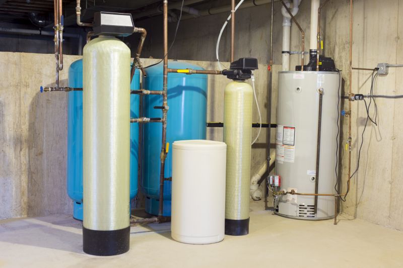 Custom Water Softener Solutions